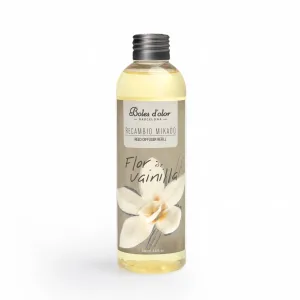 Recarga Bouquet BOLES D´OLOR Flor de Vainilla 200ml