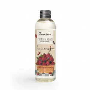 Recarga Bouquet BOLES D´OLOR Frutos Rojos 200ml