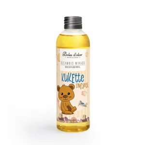 Recarga Bouquet BOLES D´OLOR Infantil Kukette 200ml