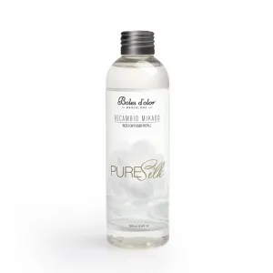 Recarga Bouquet BOLES D´OLOR Pure Silk 200ml