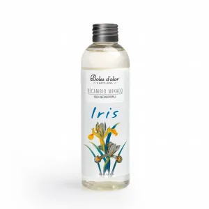 Recarga Bouquet BOLES D´OLOR Iris 200ml