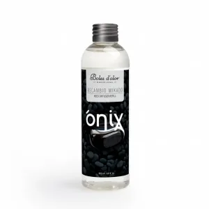 Recarga Bouquet BOLES D´OLOR Onix 200ml