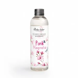 Recarga Bouquet BOLES D´OLOR Pink Magnolia 200ml
