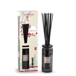 Bouquet ESTEBAN PARIS Sprit De Thé 100ml