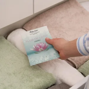 Sachet Perfumado BOLES D´OLOR