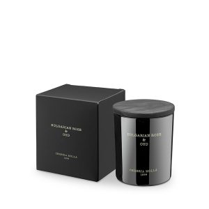 VELA 70gr BULGARIAN ROSE & OUD Cereria Mollá