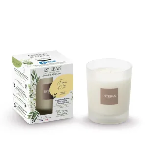 Vela Perfumada ESTEBAN PARIS Jasmine d'Ete 180g