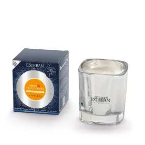 Vela Perfumada ESTEBAN PARIS Néroli & Frangipanier 170g