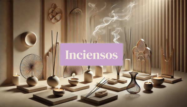 Inciensos