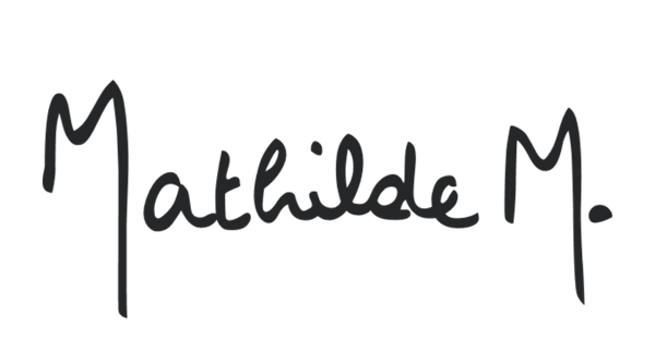 Mathilde Logo