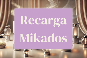 Recarga Mikado