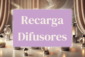 Recarga Difusor Casa