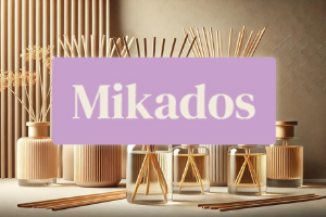 Difusor Mikado