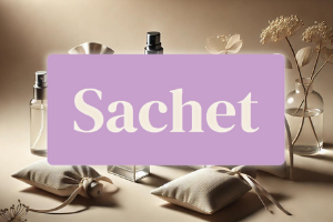 Sachet