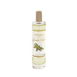 Spray Difusor ESTEBAN PARIS Vanille Etoilée 75ml