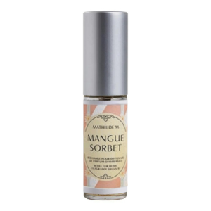 Spray Cerámica Mathilde Mangue Sorbet 4ml