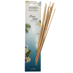 Incienso ESTEBAN Moni Soleil