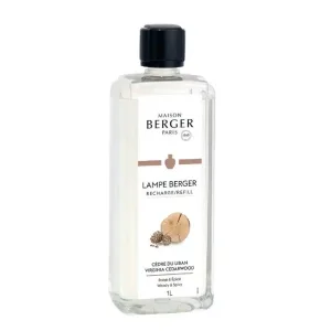 Parfum de Maison BERGER Cedre du Liban 1L