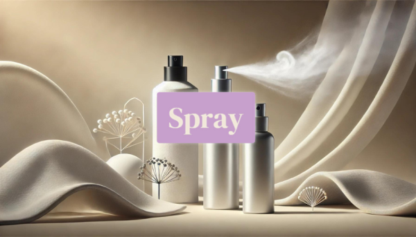 Spray