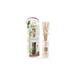 Mikado Esteban Citronnelle Et Menthe 100ml