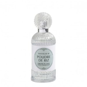 Spray Textil Mathilde M. Poudre de Riz 75 ml