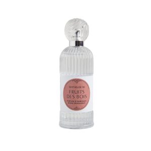 Spray de Ambiente Mathilde M. Fruits des Bois 100 ml