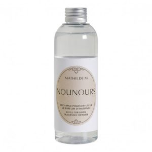 Recarga Mikado Mathilde M. Nounours 200ml
