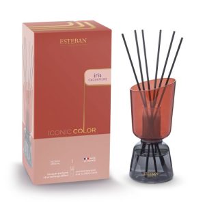 Mikado Esteban IconicColor Iris Cachemire 250 ml