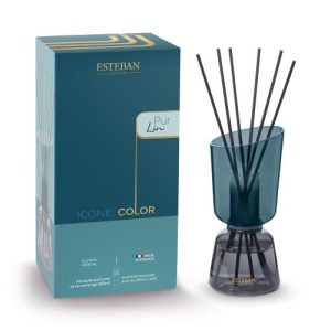 Mikado Esteban IconicColor Pur Lin 250 ml