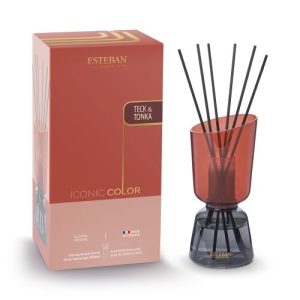 Mikado Esteban IconicColor Teck & Tonka 250 ml