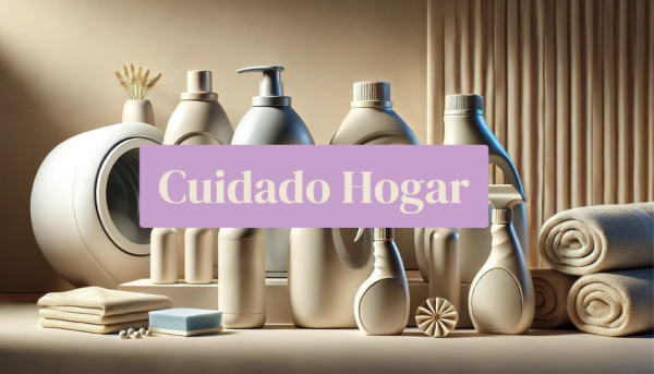 Cuidado del Hogar