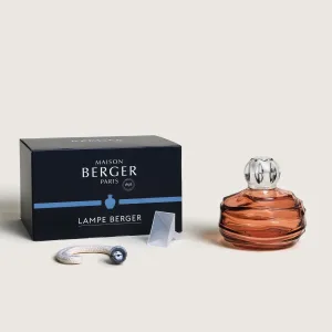 Lampara Maison Berger Echo Rose Ambree