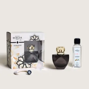 Cofre Maison Berger Eternity Noire