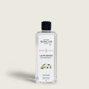 Parfum de Maison LAMPE BERGER Lady Flower 1L