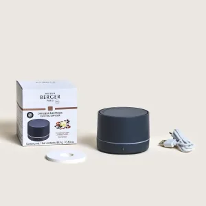 Mini Difusor eléctrico MAISON BERGER Nomad Grisé