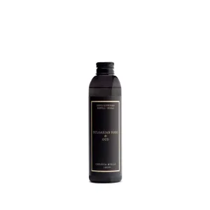 Recarga para Mikado Cereria Molla Bulgarian Rose & Oud 200 ml
