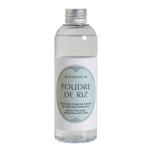 Recarga Mikado Mathilde M. Poudre de Riz 200ml