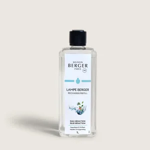 Parfum de Maison LAMPE BERGER Bleu Séduction 1L