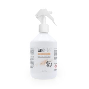 Spray Textil Wash Up BOLES D´OLOR Fruity Sunrise 500ml
