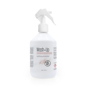 Spray Textil Wash Up BOLES D´OLOR Musk & White Flowers 500ml