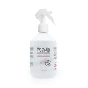 Spray Textil Wash Up BOLES D´OLOR Pure Ozone 500ml