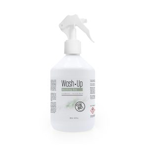 Spray Textil Wash Up BOLES D´OLOR Washing Day 500ml