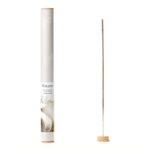 Incienso BOLES D'OLOR Flor Blanca