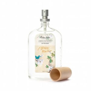 Spray BOLES D´OLOR Jazmín Blanco 100ml