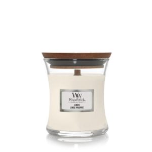 Vela Mini Core Liner WoodWick 85gr