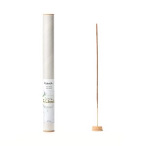 Incienso Boles de Olor White Patchouli Pack 16 Sticks