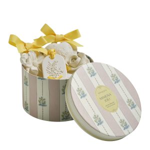 Cofre Pack 5 MATHILDE M. Mimosa Joli