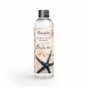 Recarga Mikado BOLES D´OLOR Oceano 200ml