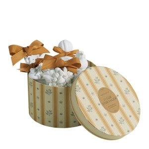 Cofre Pack 5 Mathilde M. Fleur d'Oranger
