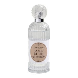 Spray de Ambiente Mathilde M. Voile de Lin 100 ml